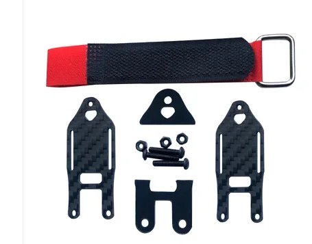 2 takım/grup Sırt Çantası Takı - Drone Battery Strap incelemesi ve fiyatı