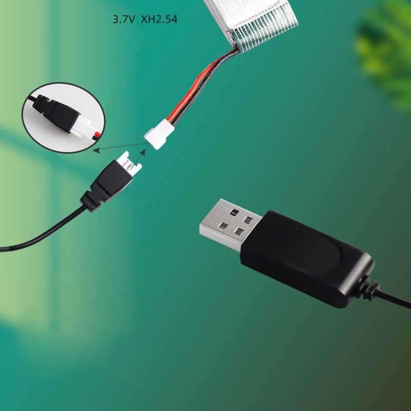 Y4QF 3.7V XH2.54 LiPo pil ile  - Drone Battery Smart incelemesi ve fiyatı