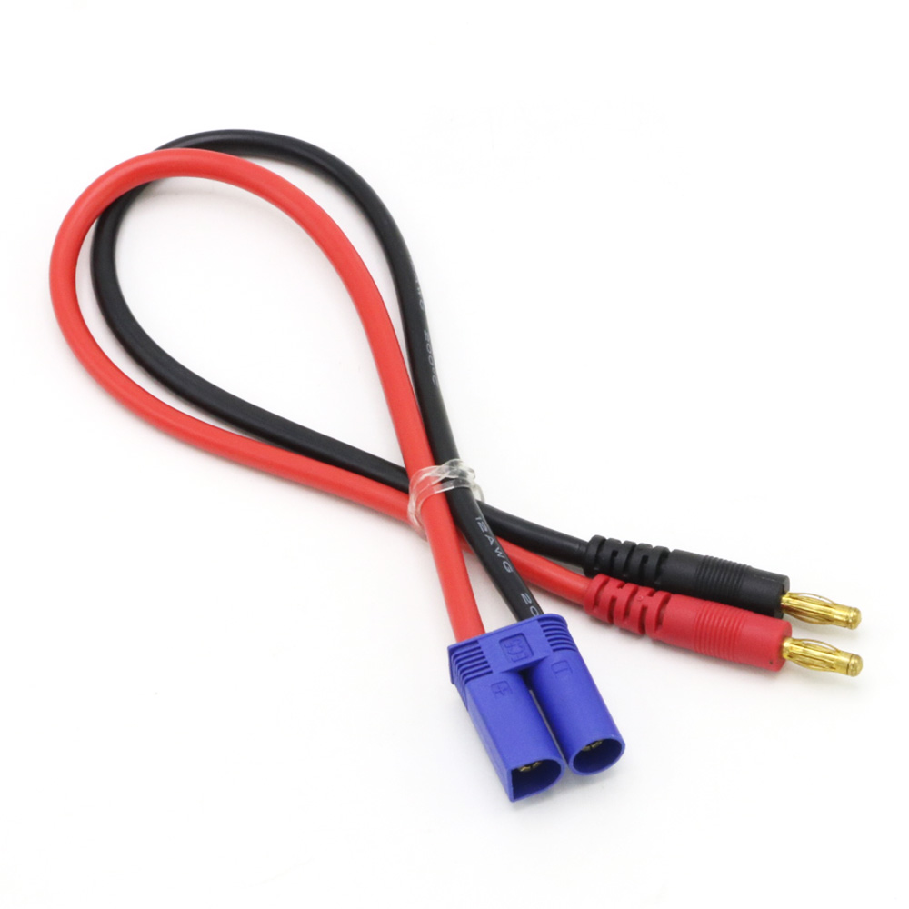 10 adet EC5 konnektörü 4mm alt - Drone Battery Connector incelemesi ve fiyatı