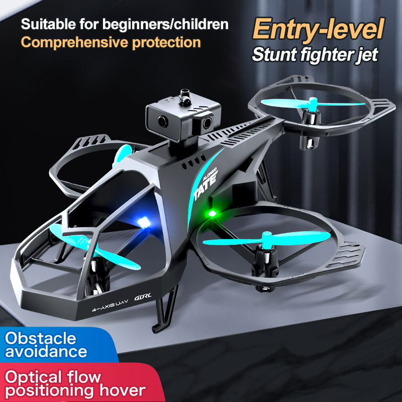 Yeni V35 Uzaktan Kumandalı Uça - Drone Battery Case incelemesi ve fiyatı