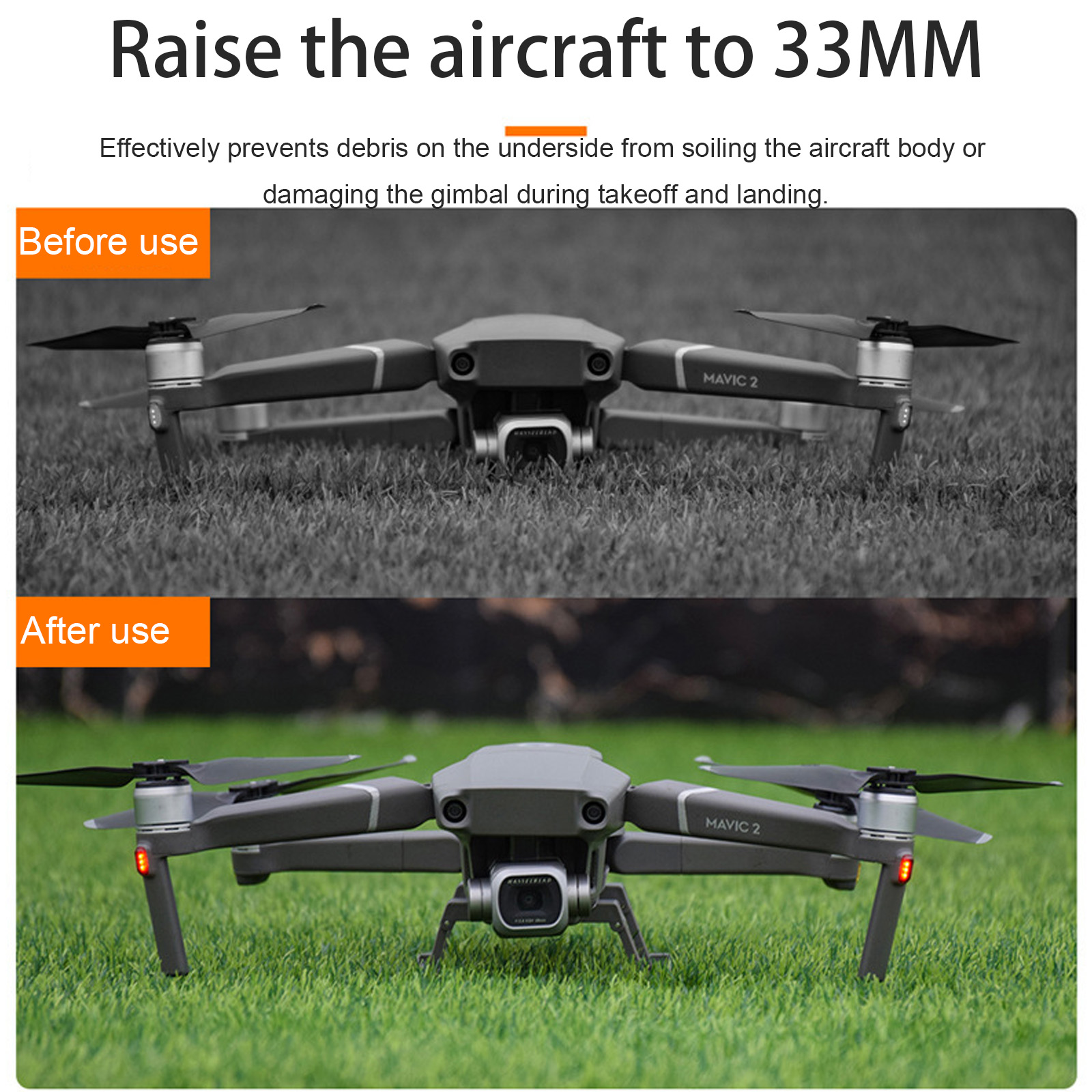 Airixxi Dji Mavic 2 Pro Zoom K - Drone Battery Smart incelemesi ve fiyatı