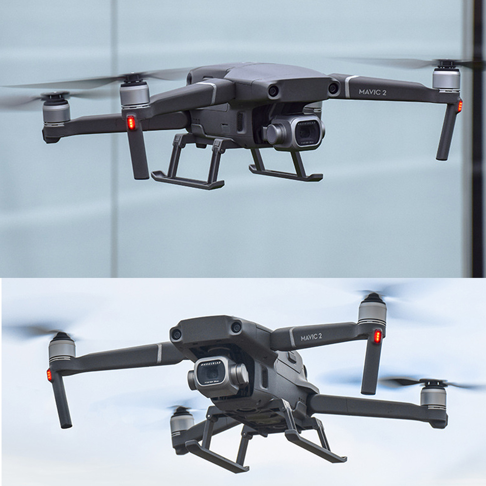 Airixxi Dji Mavic 2 Pro Zoom K - Drone Battery Smart incelemesi ve fiyatı