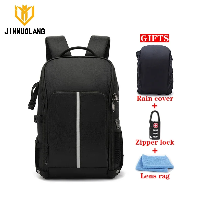 Açık Fotoğraf Sırt Çantası DSL - Drone Battery Bag incelemesi ve fiyatı