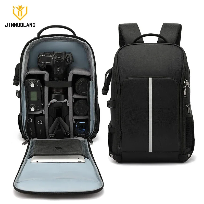 Açık Fotoğraf Sırt Çantası DSL - Drone Battery Bag incelemesi ve fiyatı