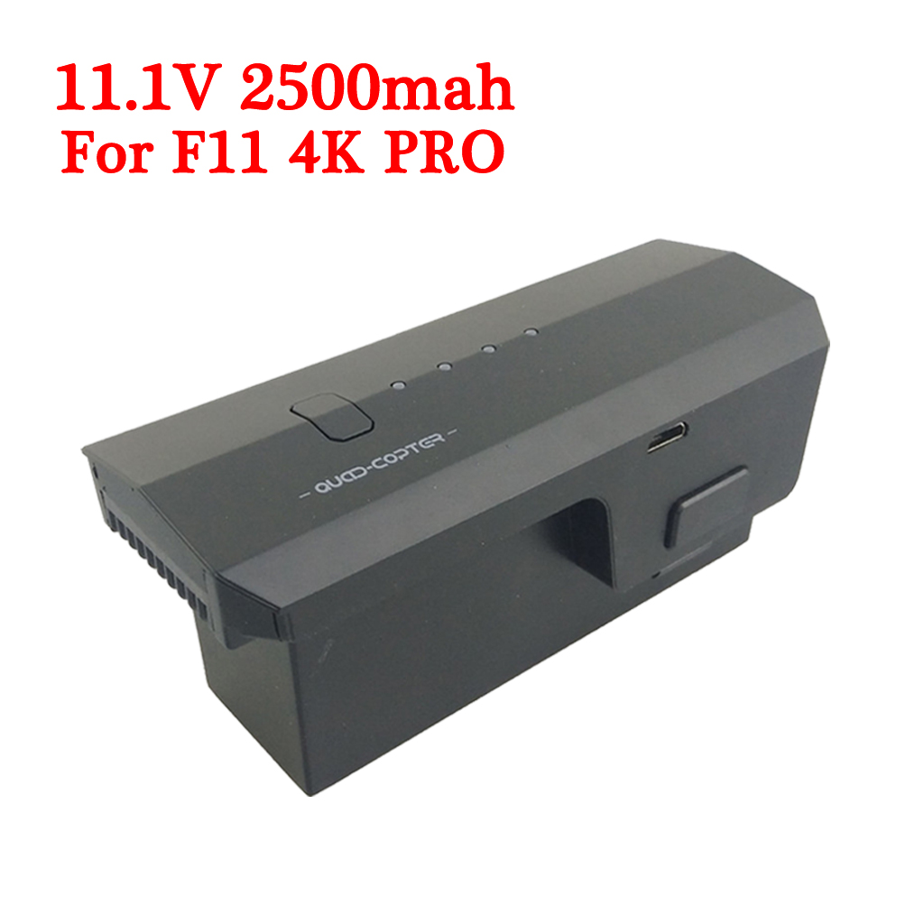 Orijinal F11 4K Pro GPS için D - Drone Battery Lipo incelemesi ve fiyatı
