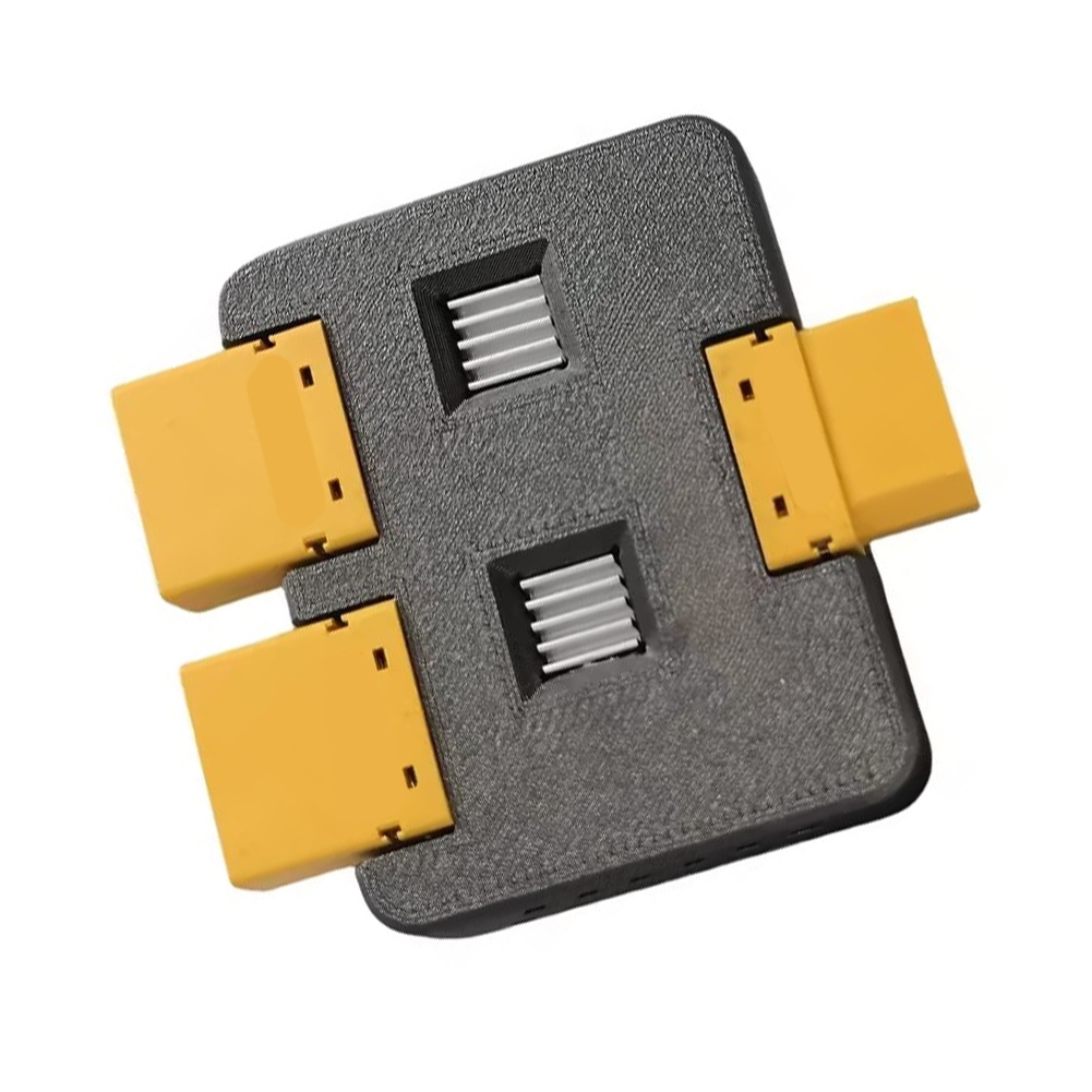 [LXYA68Z!] XT90 Port Entegre B - Drone Battery Parallel Board incelemesi ve fiyatı