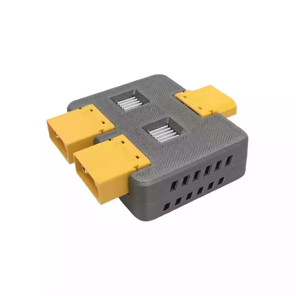 [LXYA68Z!] XT90 Port Entegre B - Drone Battery Parallel Board incelemesi ve fiyatı