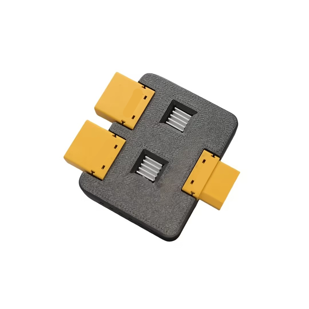 [LXYA68Z!] XT90 Port Entegre B - Drone Battery Parallel Board incelemesi ve fiyatı