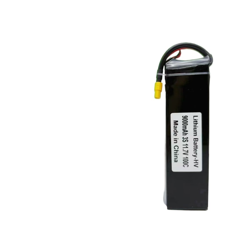 ZOP Yüksek Voltajlı HV İçin FP - Drone Battery High Voltage incelemesi ve fiyatı