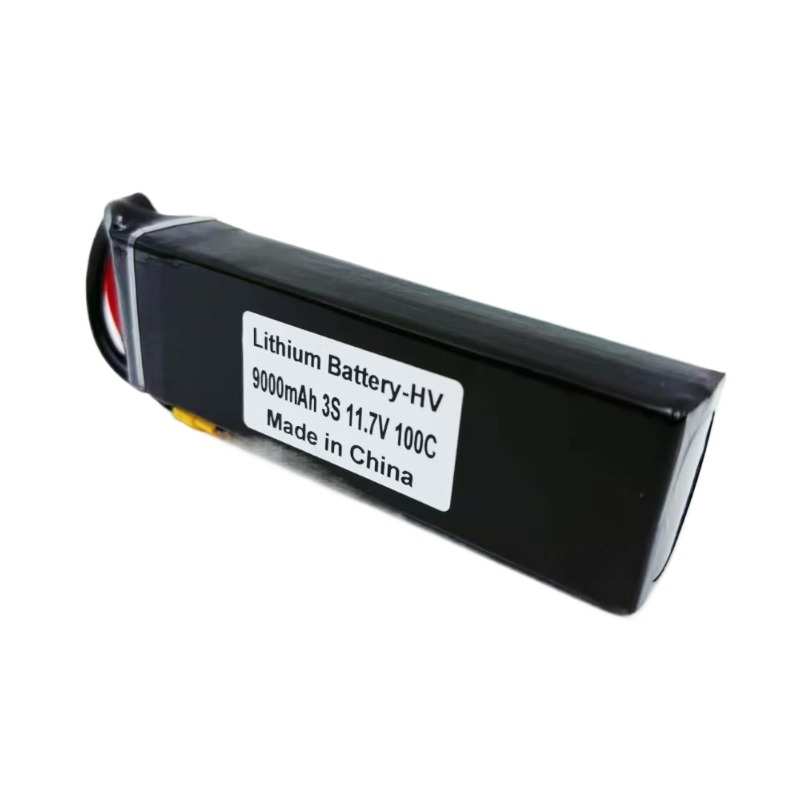 ZOP Yüksek Voltajlı HV İçin FP - Drone Battery High Voltage incelemesi ve fiyatı