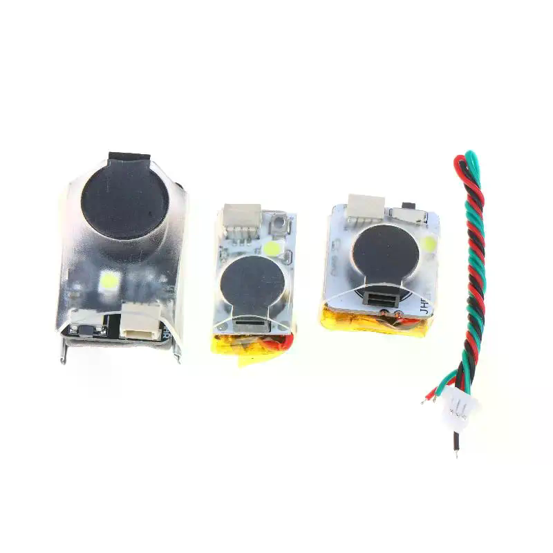 FPV Yarış Drone'u Uçuş Kontrol - Drone Battery Alarm incelemesi ve fiyatı