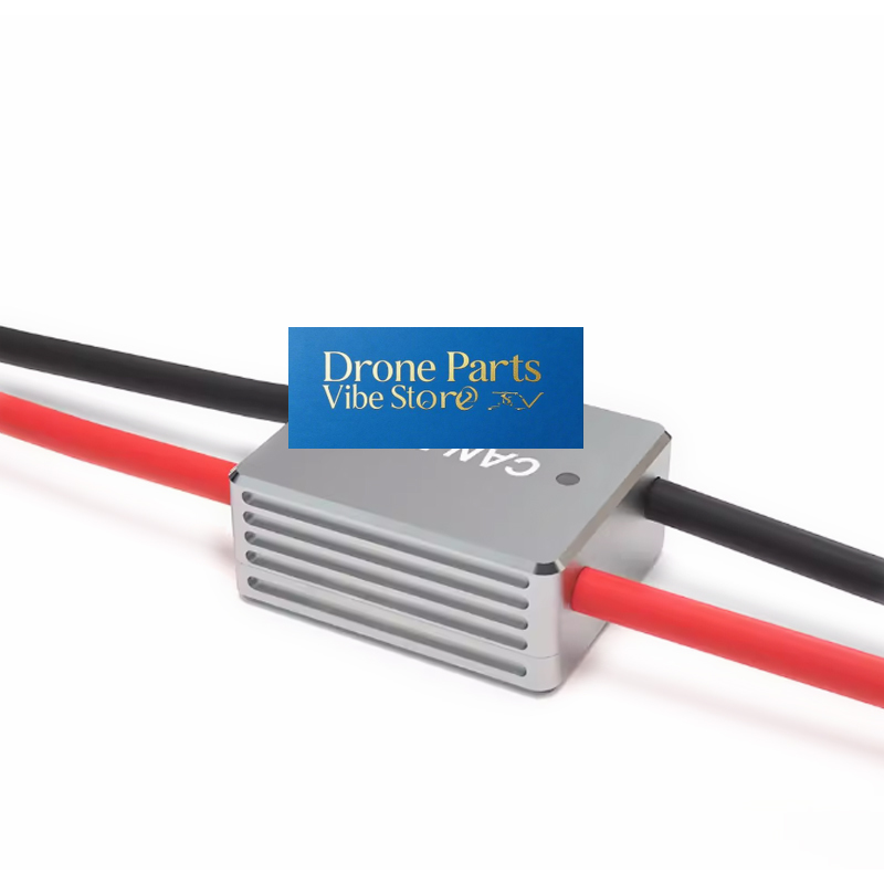 Drone ParçalarıCUAV CAN PMU/UA - Drone Battery High Voltage incelemesi ve fiyatı