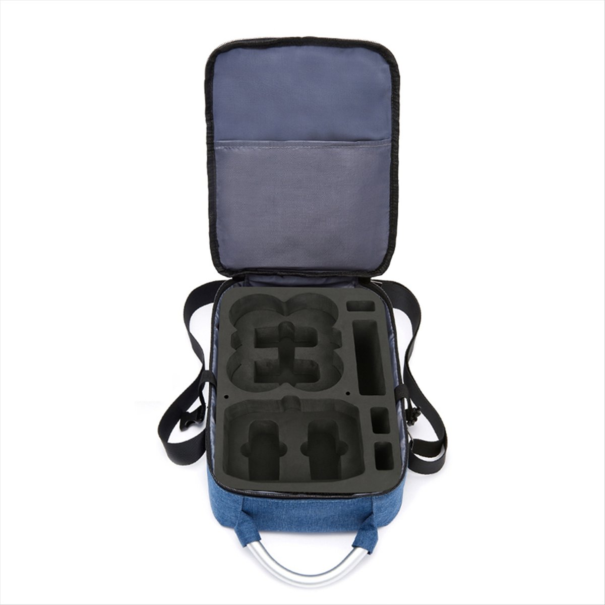 (A26M) Taşıma Çantası Tek Omuz - Drone Battery Case incelemesi ve fiyatı