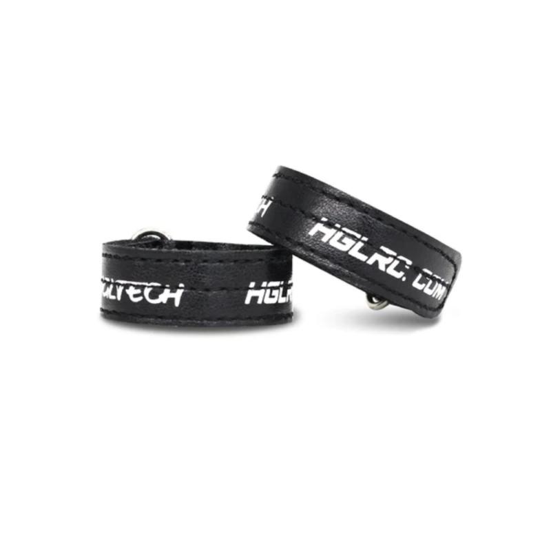 5 adet HGLRC Metal toka pil ka - Drone Battery Strap incelemesi ve fiyatı