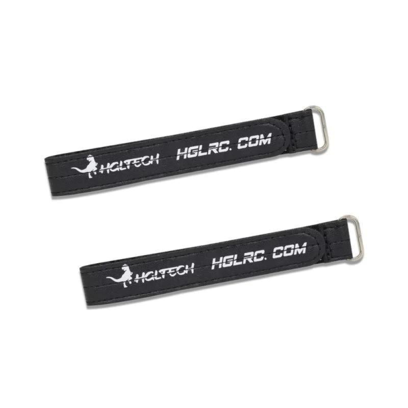 5 adet HGLRC Metal toka pil ka - Drone Battery Strap incelemesi ve fiyatı