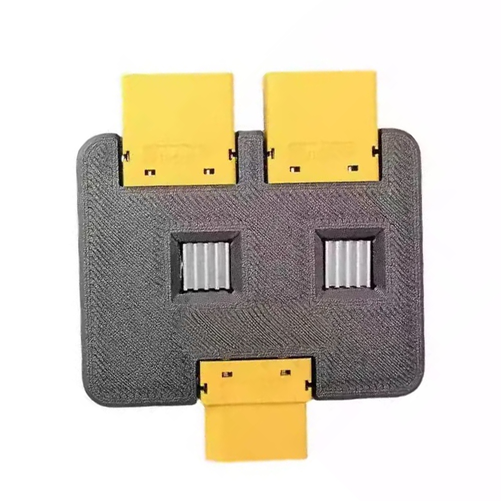 Pil Genişletme Modülü Çift Kan - Drone Battery Parallel Board incelemesi ve fiyatı