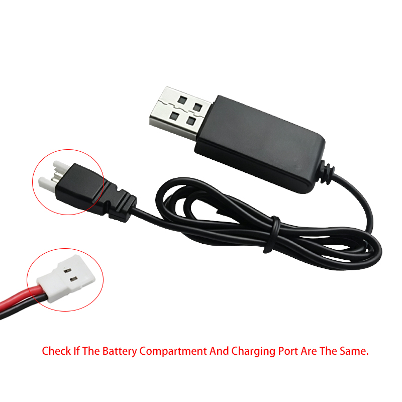 3.7V Lityum Polimer Pil USB Şa - Drone Battery Charger incelemesi ve fiyatı