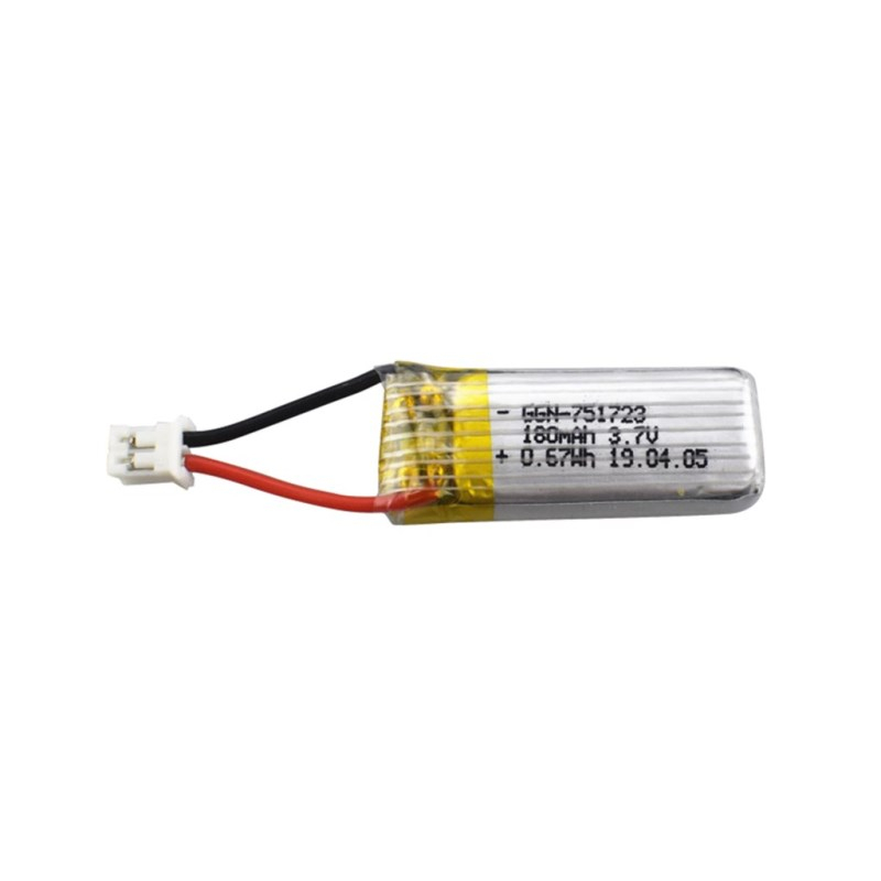 Orijinal 3.7V 180mAh Lipo Pil  - Drone Battery Balance Charger incelemesi ve fiyatı
