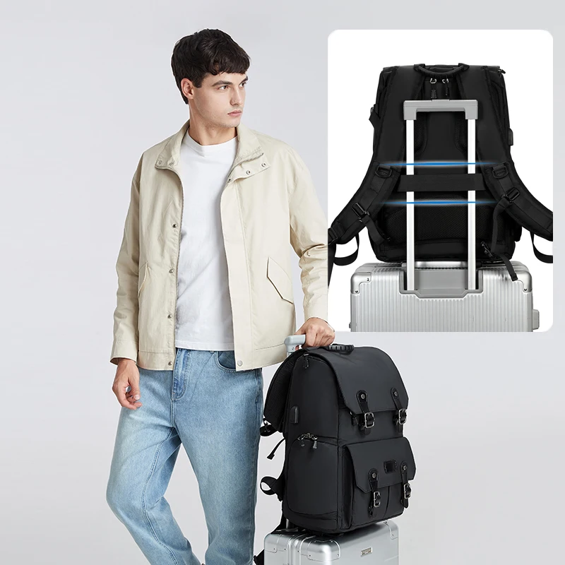 Su geçirmez DSLR Kamera Sırt Ç - Drone Battery Bag incelemesi ve fiyatı