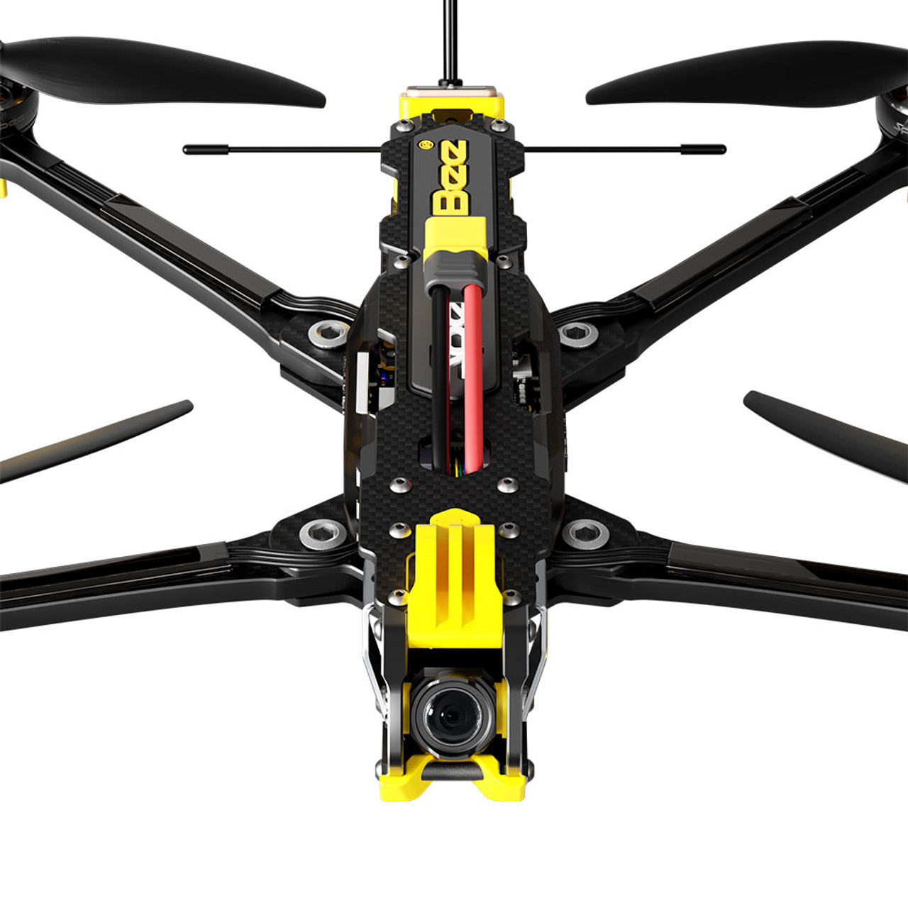 SpeedyBee Mario Fold 8 DC O3 K - Drone Battery Box incelemesi ve fiyatı