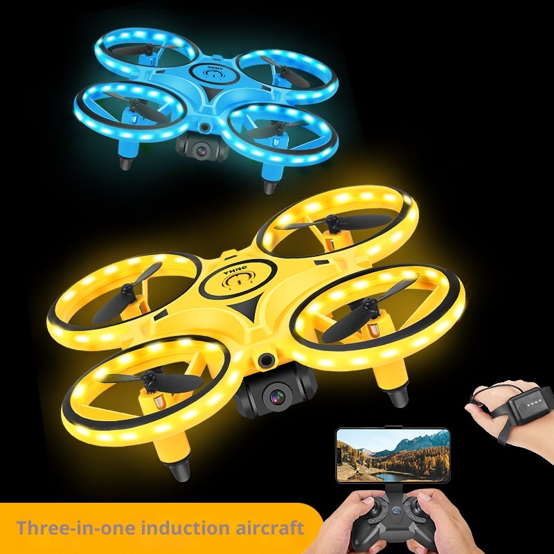 Işıklı Akıllı Uzaktan Kumandal - Drone Battery Smart incelemesi ve fiyatı