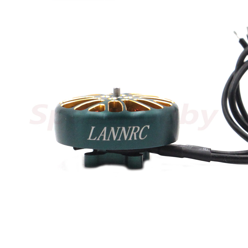 LANNRC 2004 artı 1800kv 2500kv - Drone Battery 6S incelemesi ve fiyatı