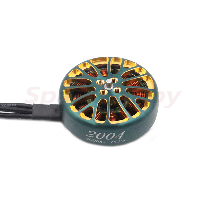 LANNRC 2004 artı 1800kv 2500kv - Drone Battery 6S incelemesi ve fiyatı