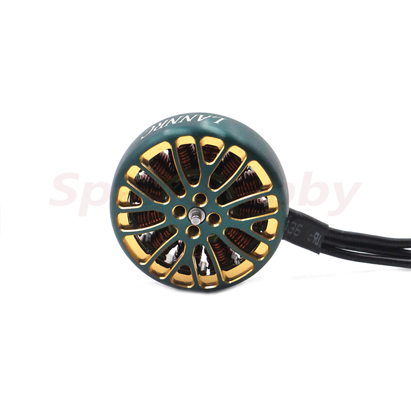 LANNRC 2004 artı 1800kv 2500kv - Drone Battery 6S incelemesi ve fiyatı