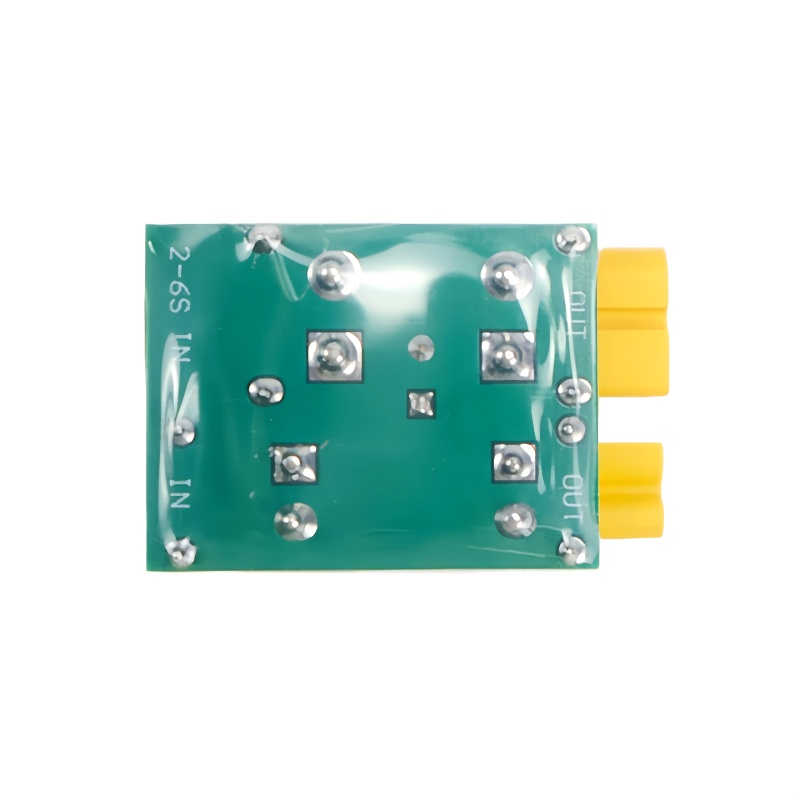 2-6S XT30 / XT60 Akıllı Duman  - Drone Battery Smart incelemesi ve fiyatı