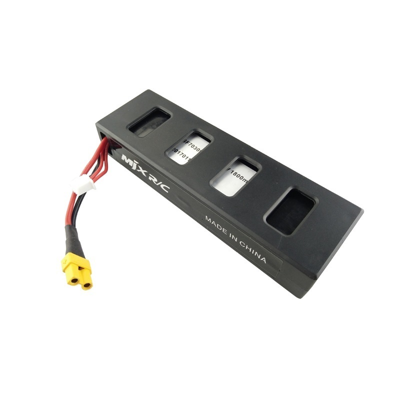 Orijinal 7.4V 1800mah pil için - Drone Battery Li-Ion incelemesi ve fiyatı