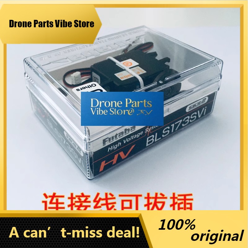 DParts1BLS173SV/BLS173SVI(BLS1 - Drone Battery High Voltage incelemesi ve fiyatı