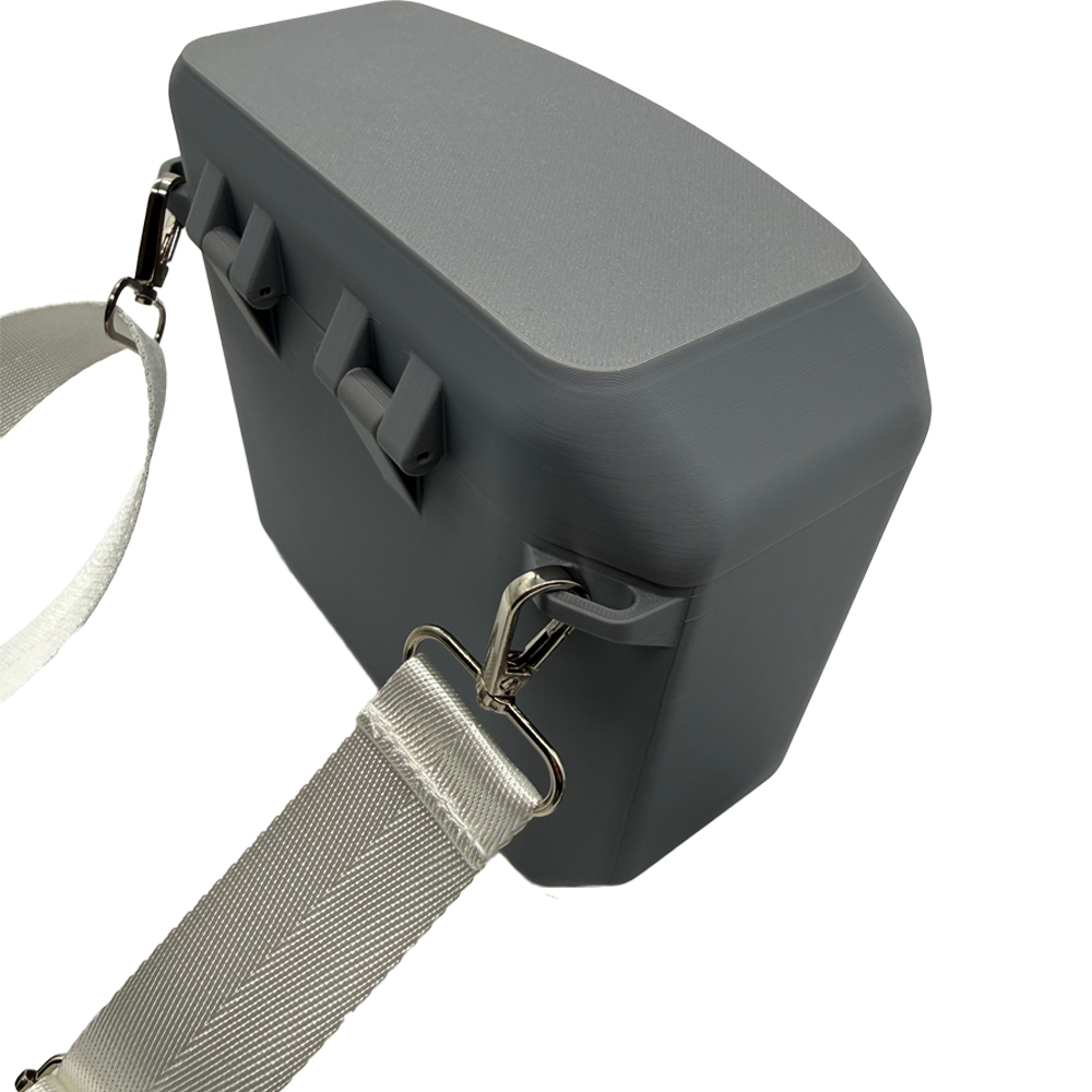 DJI Neo 2 için 3D Baskılı Many - Drone Battery Strap incelemesi ve fiyatı
