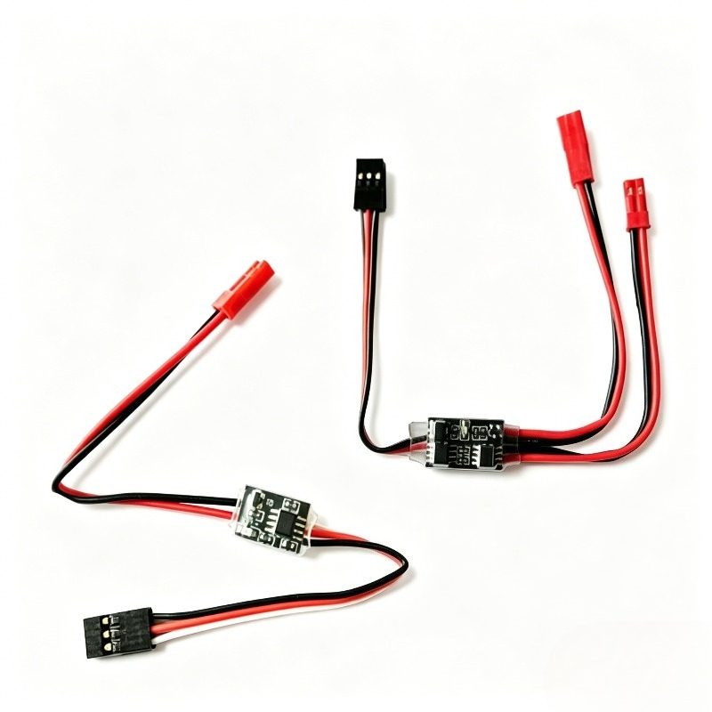 2-20A Yüksek Akım Uzaktan Kuma - Drone Battery High Voltage incelemesi ve fiyatı