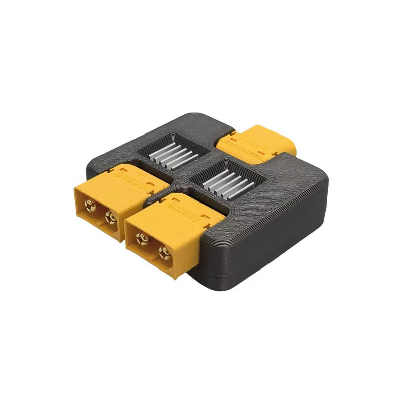 1 adet pil genişletme modülü ç - Drone Battery Parallel Board incelemesi ve fiyatı