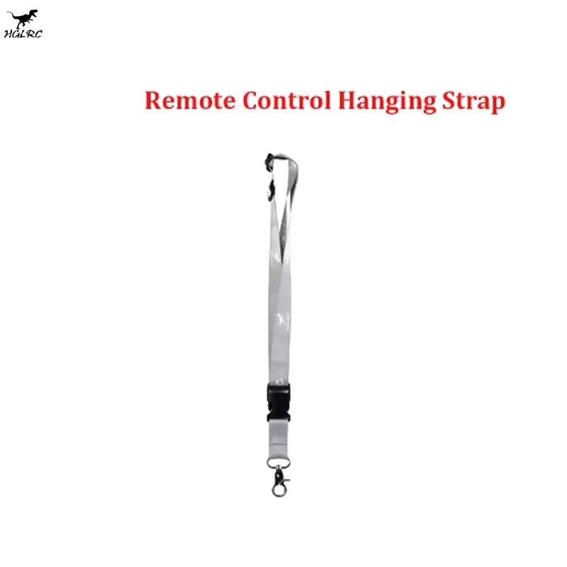 HGLRC C1 2.4G ELRS Uzaktan Kum - Drone Battery Strap incelemesi ve fiyatı