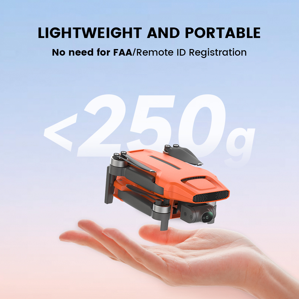 FIMI MINI 3 Kamera Drone 4K 60 - Drone Battery Smart incelemesi ve fiyatı