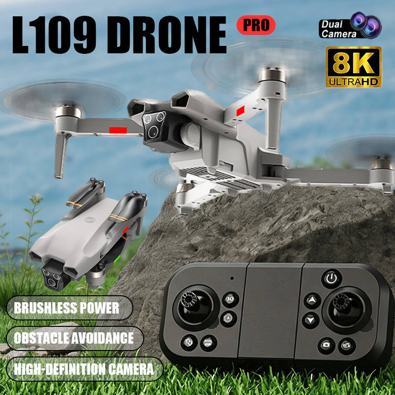 YENİ Sıcak L017 Pro Drone Fırç - Drone Battery Balance Charger incelemesi ve fiyatı