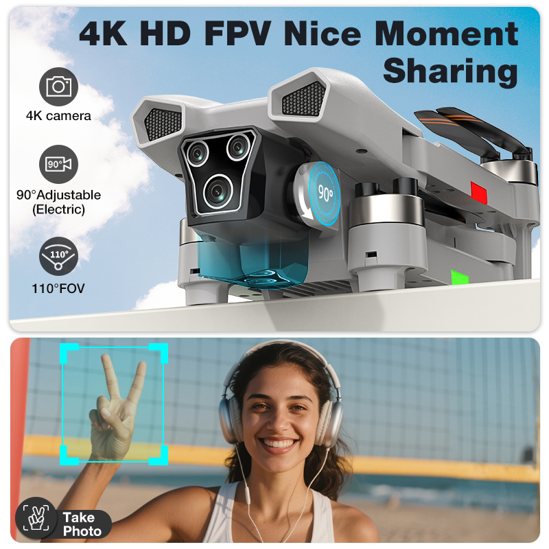 YENİ Sıcak L017 Pro Drone Fırç - Drone Battery Balance Charger incelemesi ve fiyatı