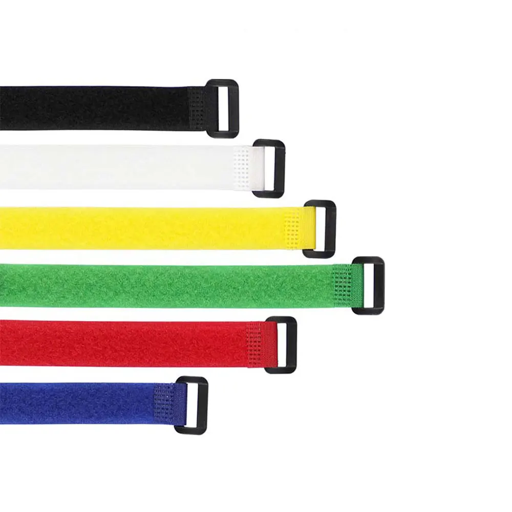10 adet 300mm sihirli etiket L - Drone Battery Strap incelemesi ve fiyatı