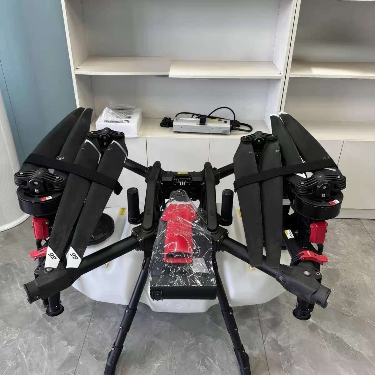 2 adet P200/P120/P150PRO T100S - Drone Battery Strap incelemesi ve fiyatı