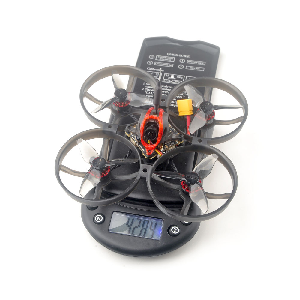 HappyModel Mobula8 1-2S 85mm M - Drone Battery Charger incelemesi ve fiyatı