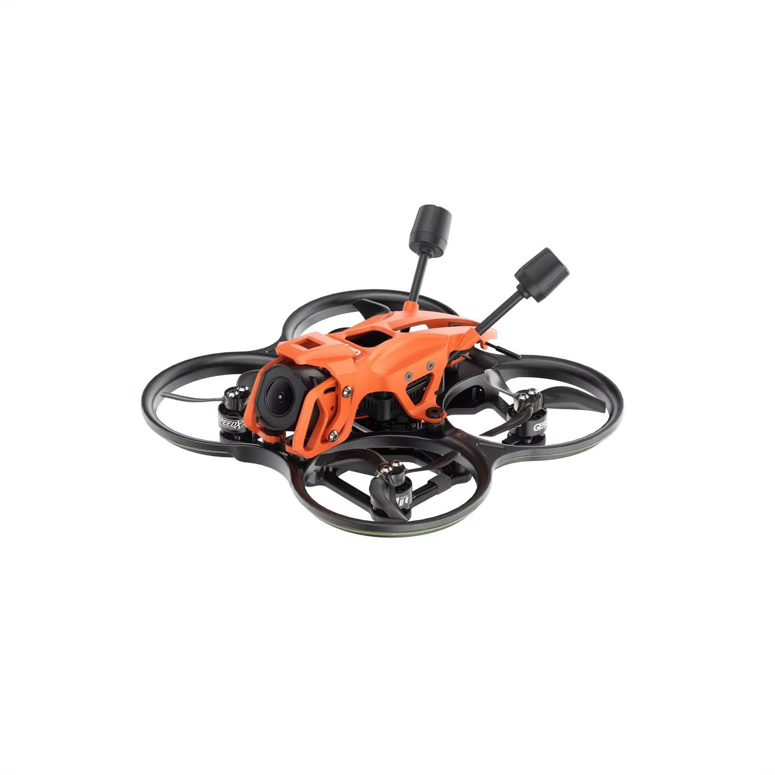 Yeni GEPRC DarkStar22 O4 Pro H - Drone Battery 4S incelemesi ve fiyatı
