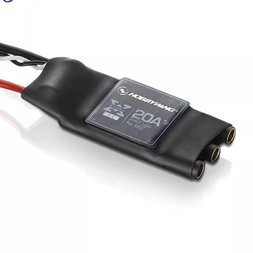 Hobbywing XRotor Fırçasız ESC  - Drone Battery 6S incelemesi ve fiyatı