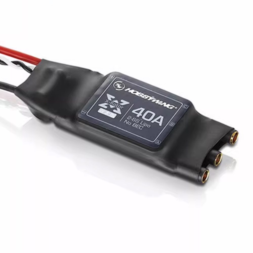 Hobbywing XRotor Fırçasız ESC  - Drone Battery 6S incelemesi ve fiyatı