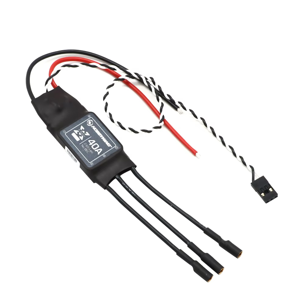 Hobbywing XRotor Fırçasız ESC  - Drone Battery 6S incelemesi ve fiyatı