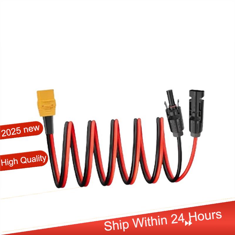 ~【A48T HOT】XT90 Dişi Güneş Pan - Drone Battery Connector incelemesi ve fiyatı