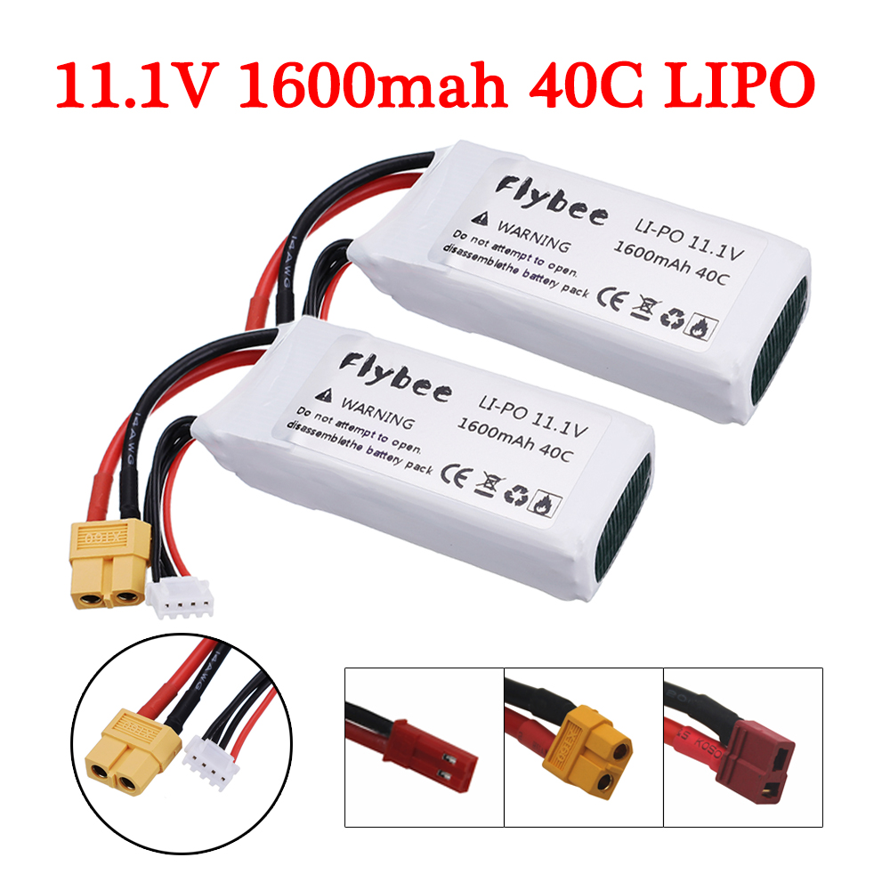 2 adet yüksek hızlı 40C 11.1V  - Drone Battery 3S incelemesi ve fiyatı