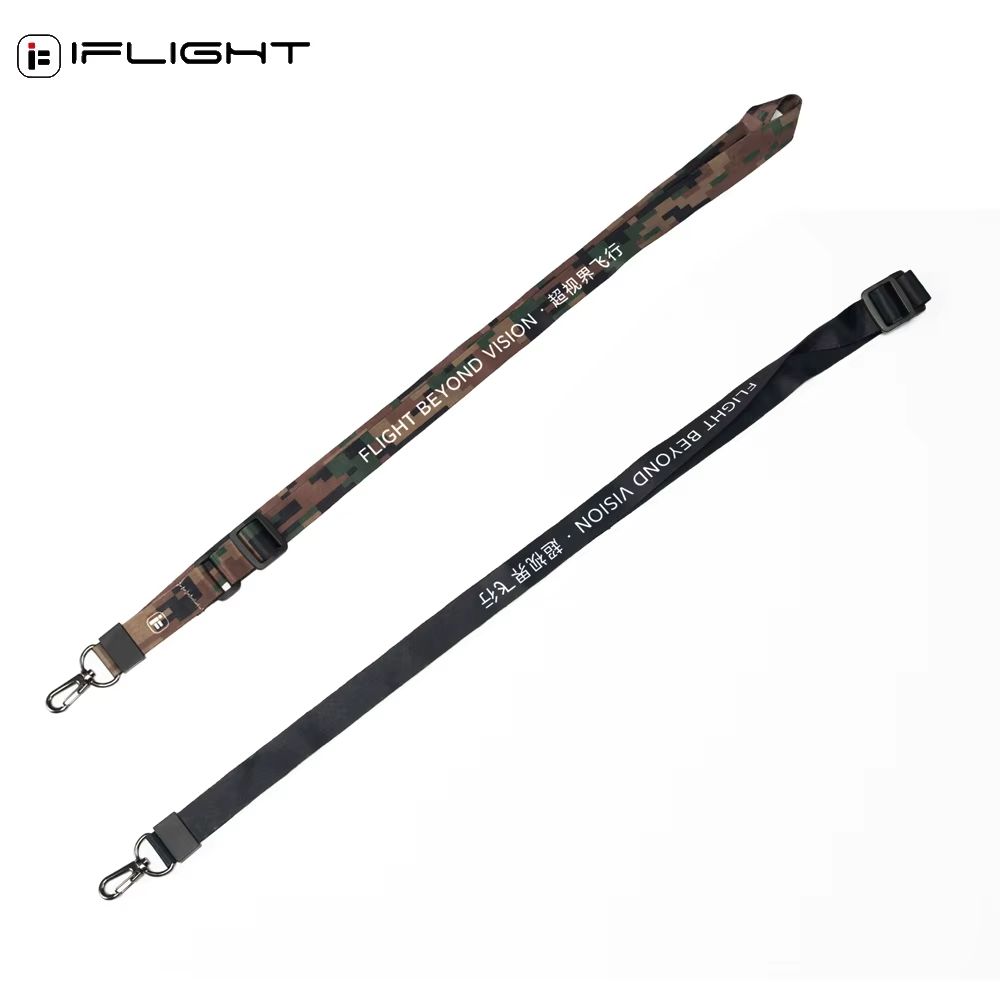 iFlight 25*500mm Ayarlanabilir - Drone Battery Strap incelemesi ve fiyatı