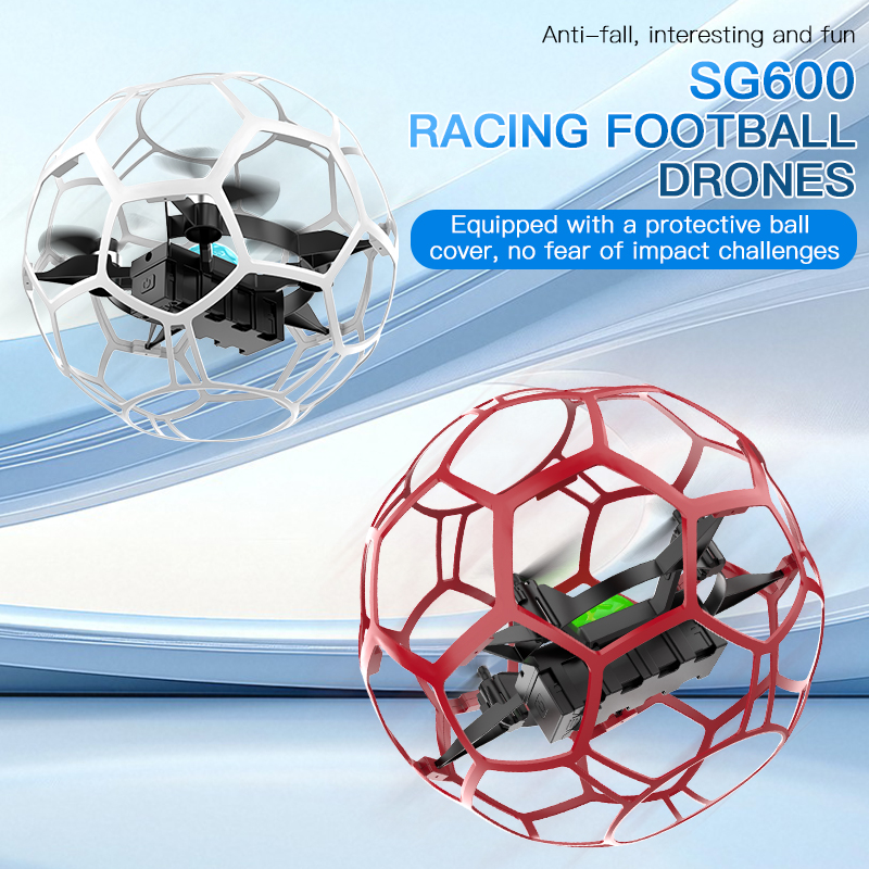 SG600 MAX 2.4G RC Yarış Futbol - Drone Battery Case incelemesi ve fiyatı