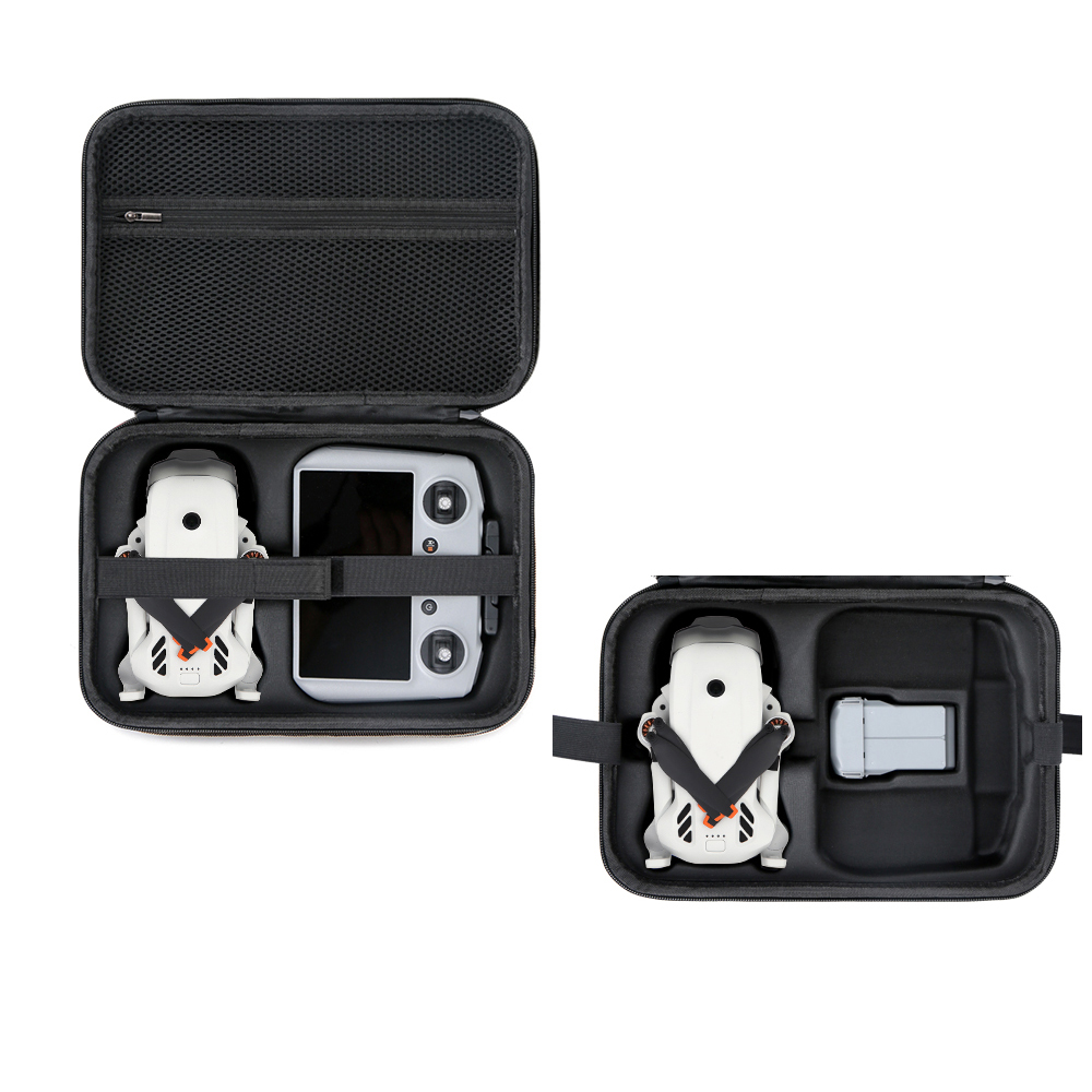 DJI RC 2 Uzaktan Kumanda / Pil - Drone Battery Bag incelemesi ve fiyatı
